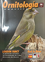 Ornitología práctica Nº 94. London Fancy