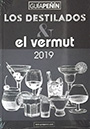 Destilados y el vermut 2019