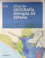 Atlas de Geografía humana de España