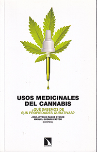 Usos medicinales del cannabis ¿Qué sabemos de sus propiedades curativas?
