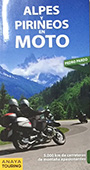 Alpes y Pirineos en moto