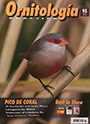 Ornitología práctica Nº 95. Pico de Coral