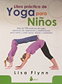 Libro práctico de Yoga para niños