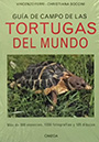 Guía de campo de las tortugas del mundo