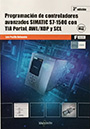 Programación de controladores avanzados SIMATIC S7-1500 con TIA Portal, AWL/KOP y SCL