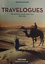 Travelogues. The greatest traveler of his time 1892-1952