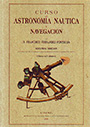 Curso de astronomía náutica y navegación