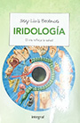 Iridología. El iris refleja la salud