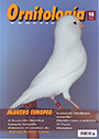 Ornitología práctica Nº 98. Jilguero Europeo