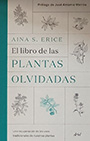 El libro de las plantas olvidadas
