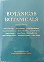 Botánicas / Botanicals. Láminas / Plates