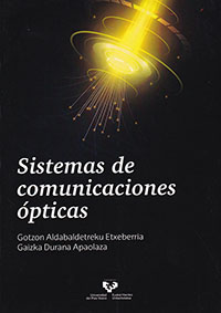 Sistemas de comunicaciones ópticas