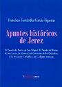 Apuntes históricos de Jerez