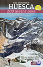 Guía de montes de Huesca. 200 ascensiones