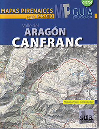 Valle del Aragón Canfranc