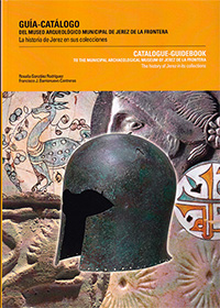 Guía Catálogo del Museo Arqueológico Municipal de Jerez de la Frontera