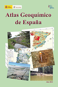 Atlas Geoquímico de España