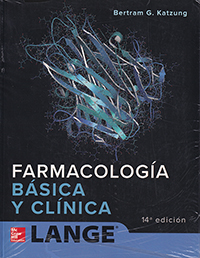 Farmacología Básica y Clínica