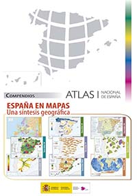 España en mapas. Una síntesis geográfica