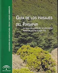 Guía de los paisajes del pinsapar