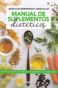 Manual de suplementos dietéticos