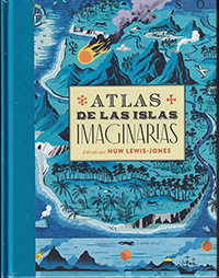 Atlas de las islas imaginarias