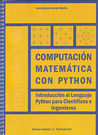 Computación matemática con Python