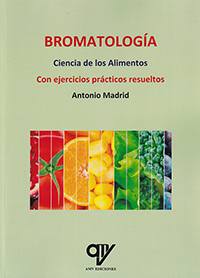 Bromatología. Ciencias de los Alimentos.