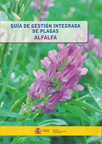 Guía de gestión integrada de plagas. Alfalfa