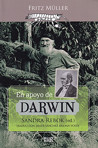 En apoyo de Darwin