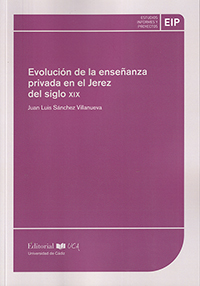 Evolución de la enseñanza privada en el Jerez del siglo XIX