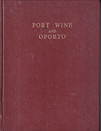 Port Wine and Oporto