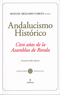 Andalucismo Histórico