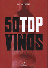 50 Top vinos