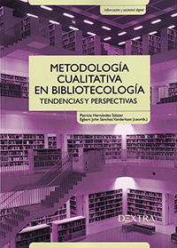 Metodología cualitativa en bibliotecología. tendencias y perspectivas