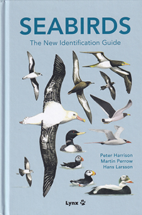 Seabirds. The New Identification Guide
