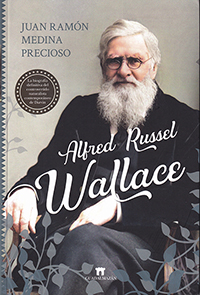 Alfred Russel Wallace