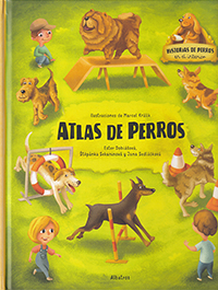 Atlas de perros
