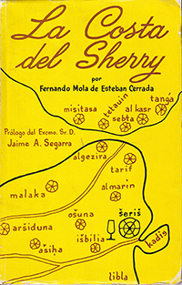 La Costa del Sherry