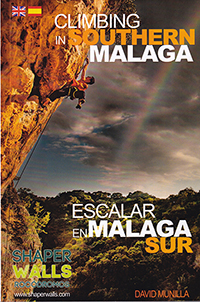 Escalar en Málaga Sur. Climbing in Southern Málaga