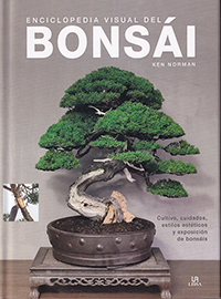 Enciclopedia Visual del Bonsái