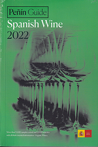 Guia Peñín Spanish Wine