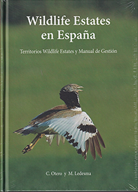Wildlife Estates en España. Territorios Wildlife Estates y Manual de Gestión.