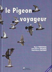 Le Pigeon voyager