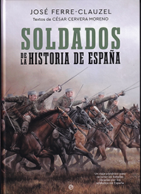Soldados de la Historia de España
