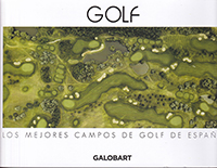 Golf. Los mejores campos de golf de España