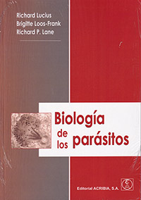 Biología de los parásitos