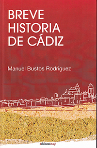 Breve historia de Cádiz
