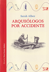 Arqueólogos por accidente