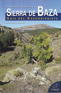Parque Natural Sierra de Baza, Guía del Excursionista